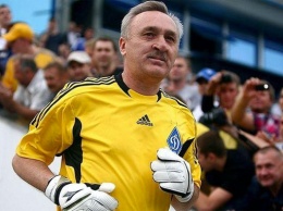 В Киеве состоялся первый турнир памяти Виктора Чанова