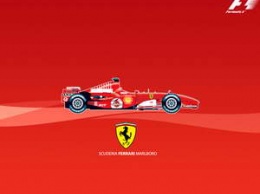 Ferrari обвинили в нарушении комендантского часа, но потом простили