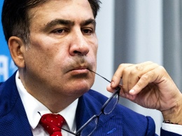 Саакашвили предложил модель "прямой народной демократии"