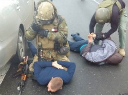 Одесса: грабители инкассаторов получили 4 года лишения свободы с конфискацией