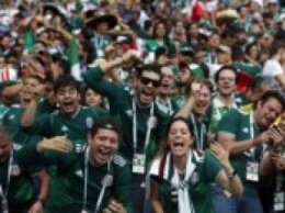 В Мексике застрелили шесть человек во время просмотра матча ЧМ-2018