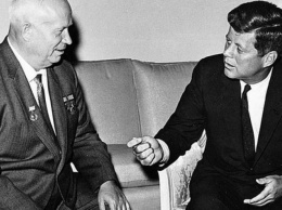 "Черное воскресенье" 1962 года: США могли стереть советскую Украину с лица Земли