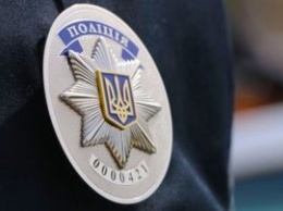 Убегая от полиции пьяный 21-летний парень разбил два служебных авто в Ровенской области