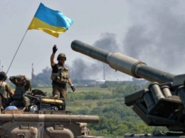 В Украине создают резервную армию