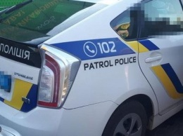 В Днепре оперативники СБУ "поймали" полицейских на взятке