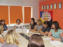 В Мирнограде состоялся семинар на тему: «Легализация занятости - шаг навстречу работникам»