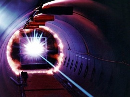 Термояд и гравитация: в МИФИ объяснили, зачем нужны сверхмощные лазеры