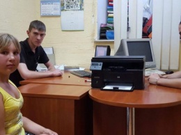 В Одессе 11-летняя школьница наделала переполох