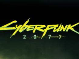 Cyberpunk 2077 находится в стадии пре-альфа версии