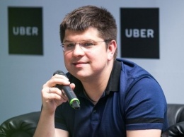 Глава восточноевропейского подразделения Uber рассказал какие нововведения ждать украинцам