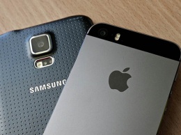 Битва титанов: Как завершился спор между Samsung и Apple