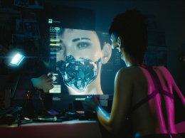 Люди во вселенной Cyberpunk 2077 могут переживать чужие чувства и воспоминания