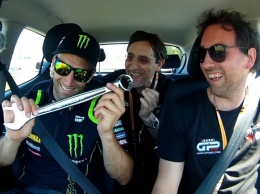 MotoGP: Итальянцы прикололись над Жоаном Зарко в связи с переходом в KTM