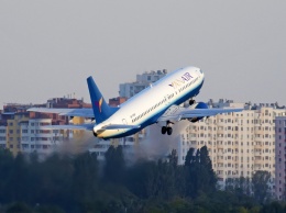После одесского инцидента авиакомпания YanAir может лишиться сертификата перевозчика