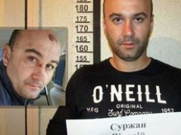 Полиция Полтавской области вторые сутки ищет особо опасного преступника, сбежавшего из суда
