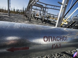 В Крыму построят новый газопровод