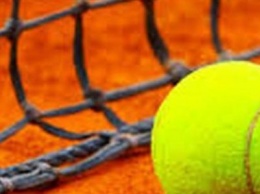 Теннис в Буче: завтра стартует чемпионат Украины среди юниоров