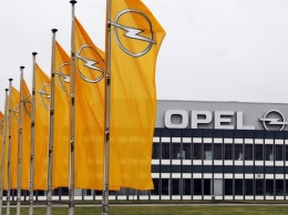 Opel в Украине переходит французам