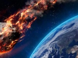 Сегодня Международный день астероида