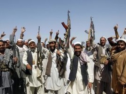 "Талибы устали от войны": президент Афганистана объявил об окончании перемирия с "Талибаном"