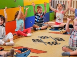 Очередь в детские сады Павлограда продолжает расти