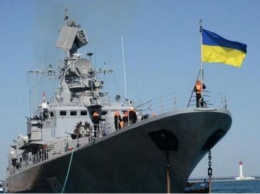 День флота Украины 1 июля: история праздника
