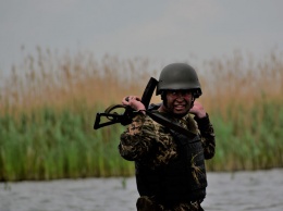 Боевики на Донбассе не соблюдали договоренностей о перемирии - Объединенные силы