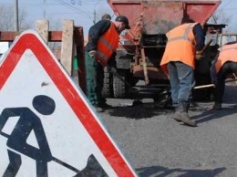 Харьковчане просят отремонтировать дорогу по улице Северина Потоцкого