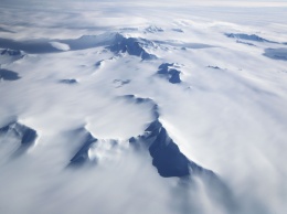 В Антарктиде отмечена самая низкая температура на Земле: минус 98,6