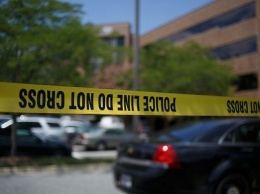 В Айдахо мужчина с ножом напал на жилой комплекс, есть пострадавшие