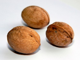 Исследователи: плохая экология может вызвать диабет, но орехи вас спасут