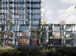 PHILADELPHIA Concept House - современный жилой комплекс с уникальным стилем*