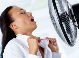 Как бороться с излишней потливостью в жару?