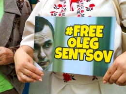 Россия затягивает с освобождением Сенцова: почему?