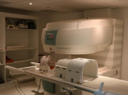 В Николаевской областной больнице отремонтировали аппарат МРТ, который полноценно не работал более трех лет