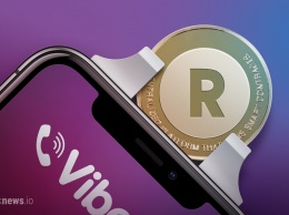 Rakuten Coin войдет в Россию через Viber Messenger