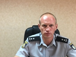 Начальник полиции Терновки: «Местные жители помогли раскрыть три резонансных преступления»