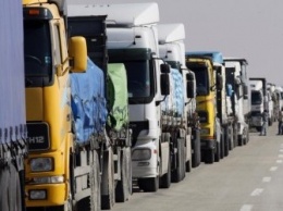 МЭРТ ожидает решения ВТО по транзитному спору с РФ до конца года