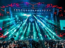 Atlas Weekend 2018 побил рекорд в первый же день фестиваля