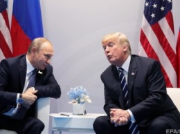 Саммит Трамп - Путин: кто выиграет?