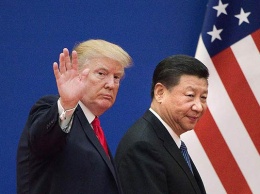 Китайский чиновник обвинил США в «психологическом терроре»