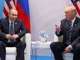 The Guardian: Путин обставит Трампа в Хельсинки - и это плохая новость для всех нас