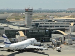 В аэропорту Бен Гурион начали строить VIP-терминал