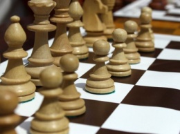 Отрадно: украинец победил на ЧМ среди шахматистов с ограниченными физическими возможностями