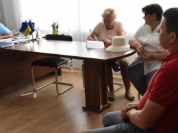 Северодонецкие пенсионеры потребовали от ЛОГА отменить ограничение на использование льгот на проезд