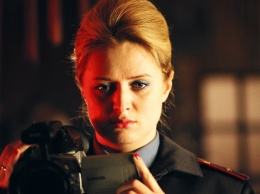 Анна Михалкова сталкивается с иррациональным в трейлере хоррора «Проигранное место»
