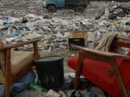 Не утонуть в мусоре: как релизовать на Донетчине европейский подход переработки отходов