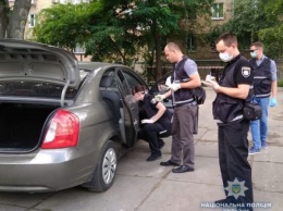 В полиции назвали версию жестокого убийства полицейского в Киеве