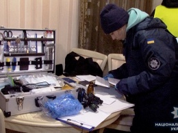 Делом головореза с Молдаванки займется Киевский суд