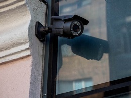 Киевсовет решил покрыть столицу камерами видеонаблюдения
